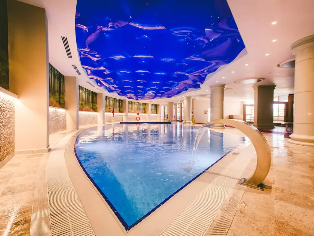 Снимка 48 - Aquasis Deluxe Resort & Spa - Дидим, Турция
