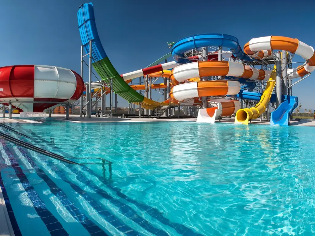 Снимка 13 - Aquasis Deluxe Resort & Spa - Дидим, Турция