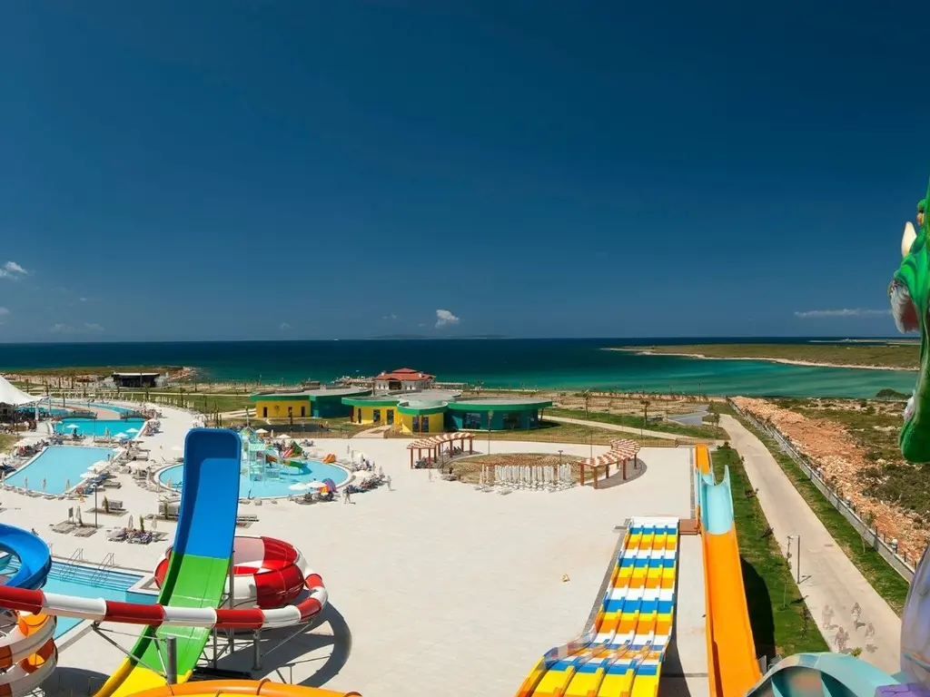 Снимка 14 - Aquasis Deluxe Resort & Spa - Дидим, Турция
