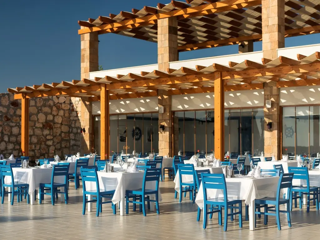 Снимка 28 - Aquasis Deluxe Resort & Spa - Дидим, Турция