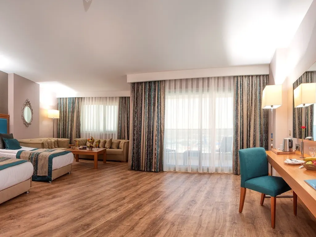 Снимка 39 - Aquasis Deluxe Resort & Spa - Дидим, Турция