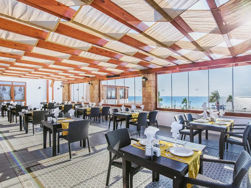 Снимка 35 - Aquasis Deluxe Resort & Spa - Дидим, Турция