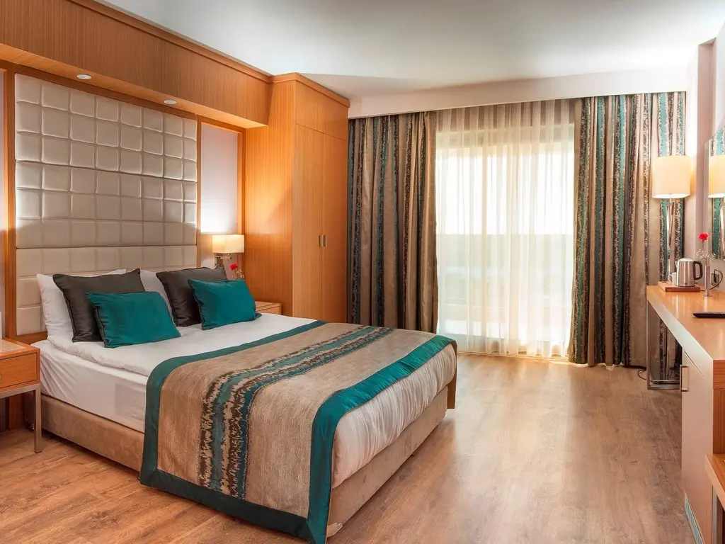 Снимка 41 - Aquasis Deluxe Resort & Spa - Дидим, Турция