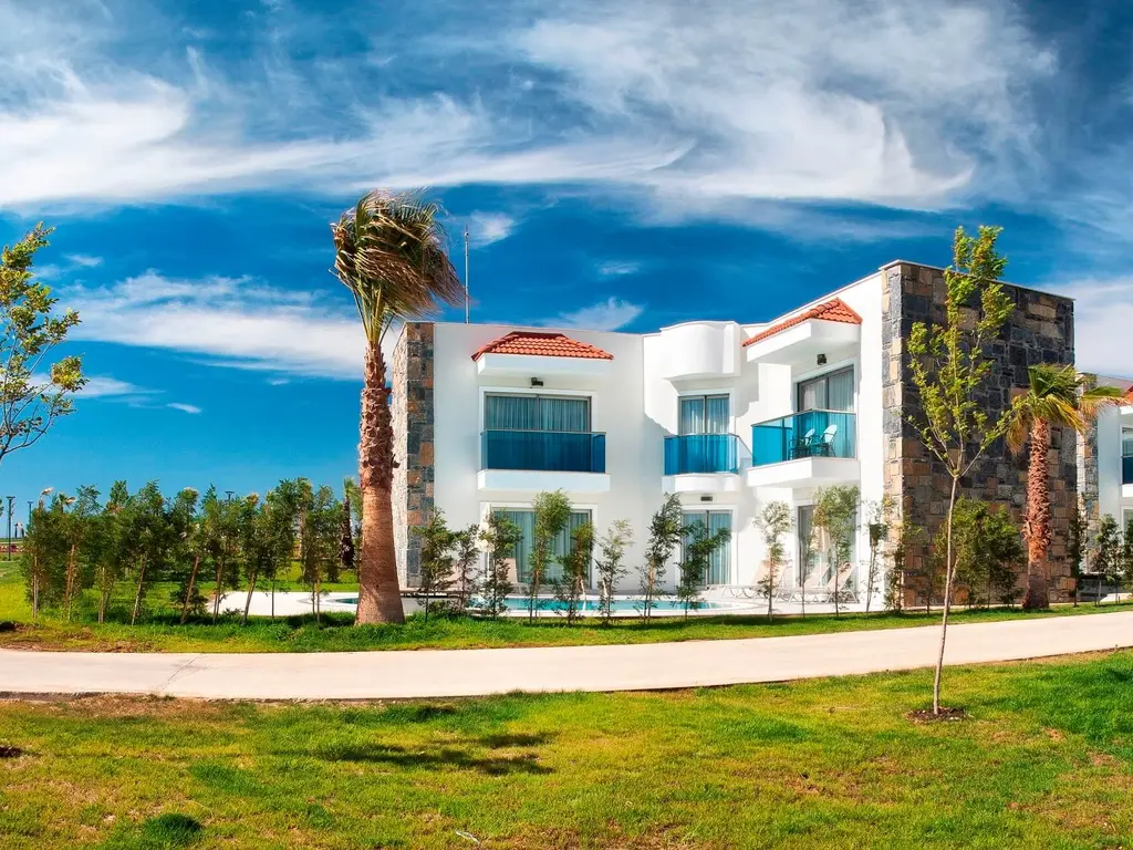 Снимка 7 - Aquasis Deluxe Resort & Spa - Дидим, Турция