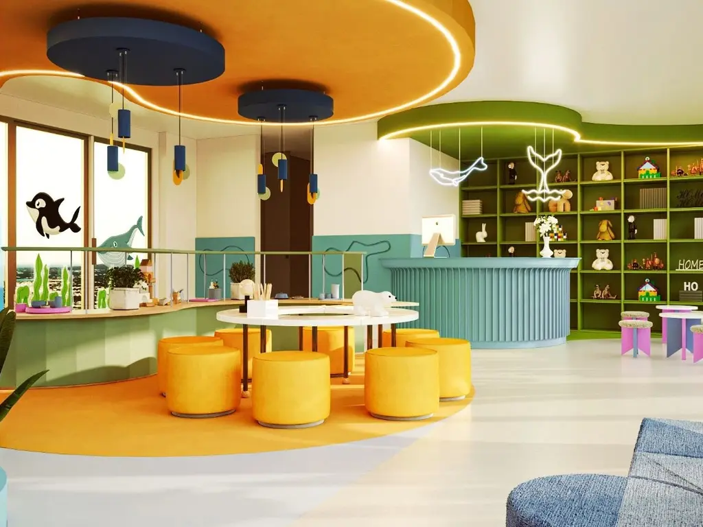 Снимка 19 - Holiday Inn Resort Bodrum West Beach - Бодрум, Турция