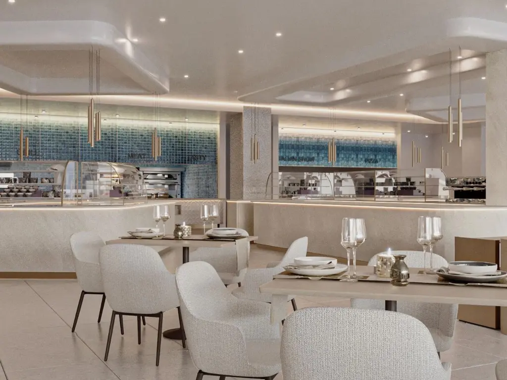 Снимка 11 - Holiday Inn Resort Bodrum West Beach - Бодрум, Турция
