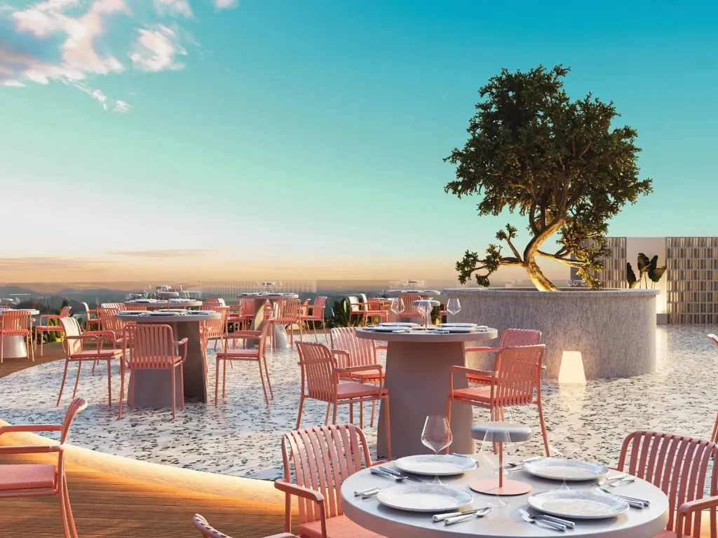 Снимка 10 - Holiday Inn Resort Bodrum West Beach - Бодрум, Турция
