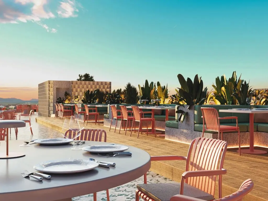 Снимка 9 - Holiday Inn Resort Bodrum West Beach - Бодрум, Турция