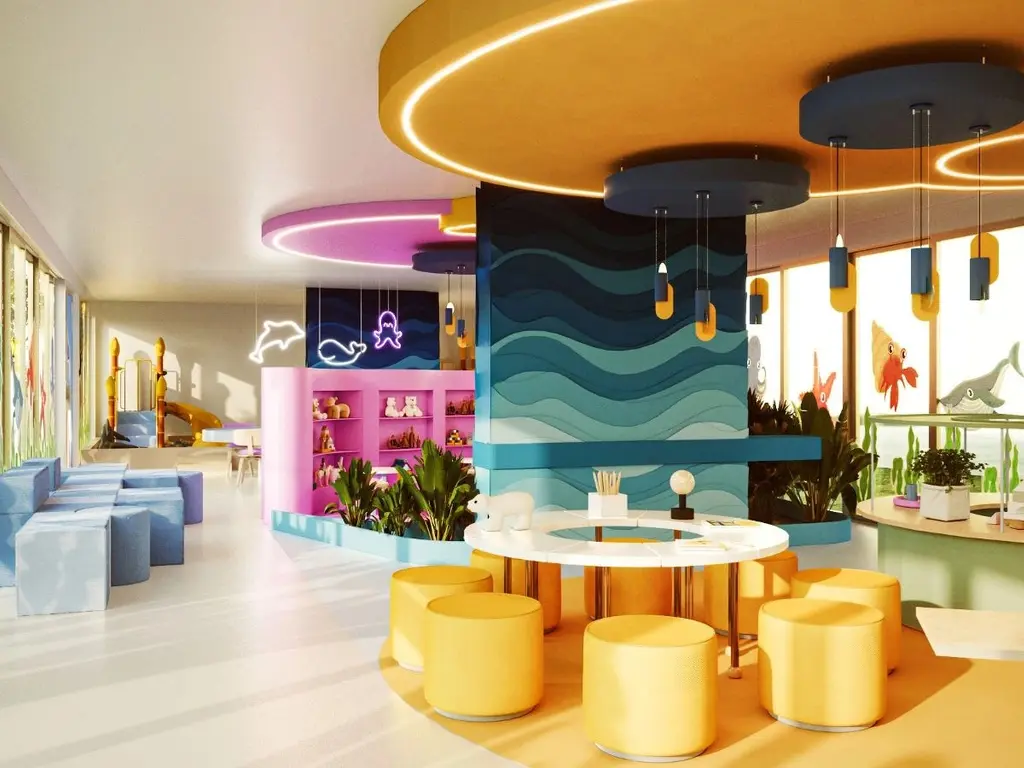 Снимка 18 - Holiday Inn Resort Bodrum West Beach - Бодрум, Турция