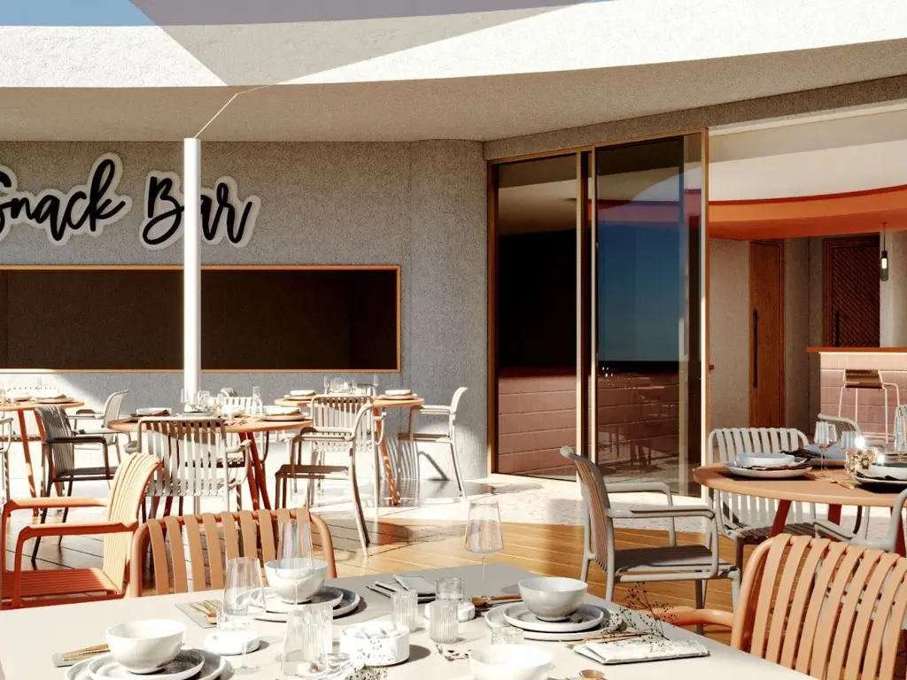Снимка 12 - Holiday Inn Resort Bodrum West Beach - Бодрум, Турция