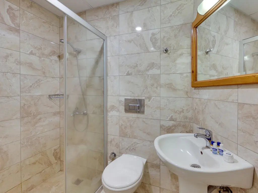 Снимка 35 - Sami Beach Hotel - Бодрум, Турция