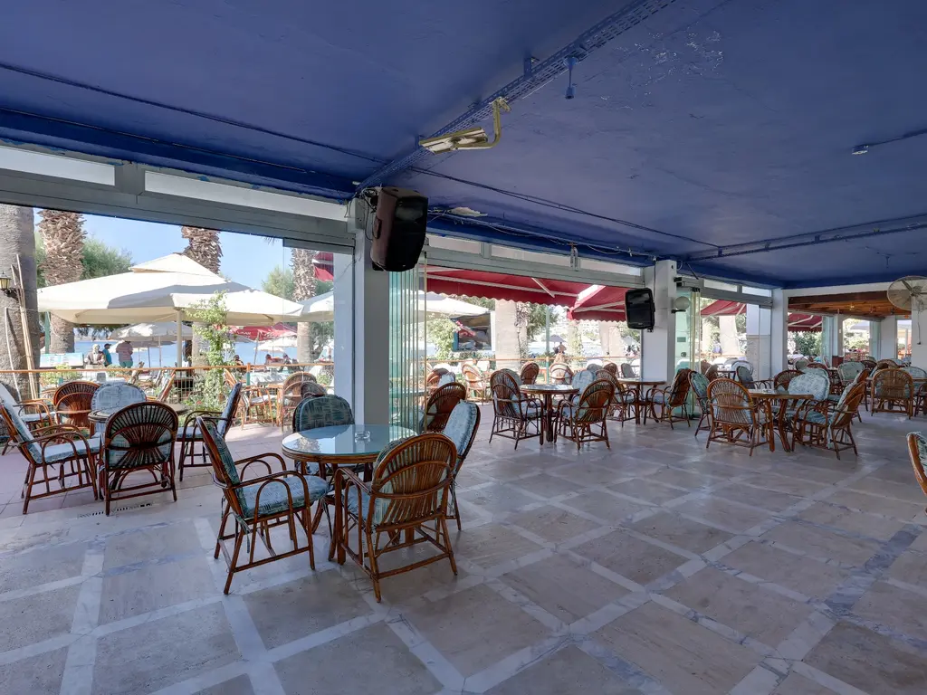 Снимка 24 - Sami Beach Hotel - Бодрум, Турция