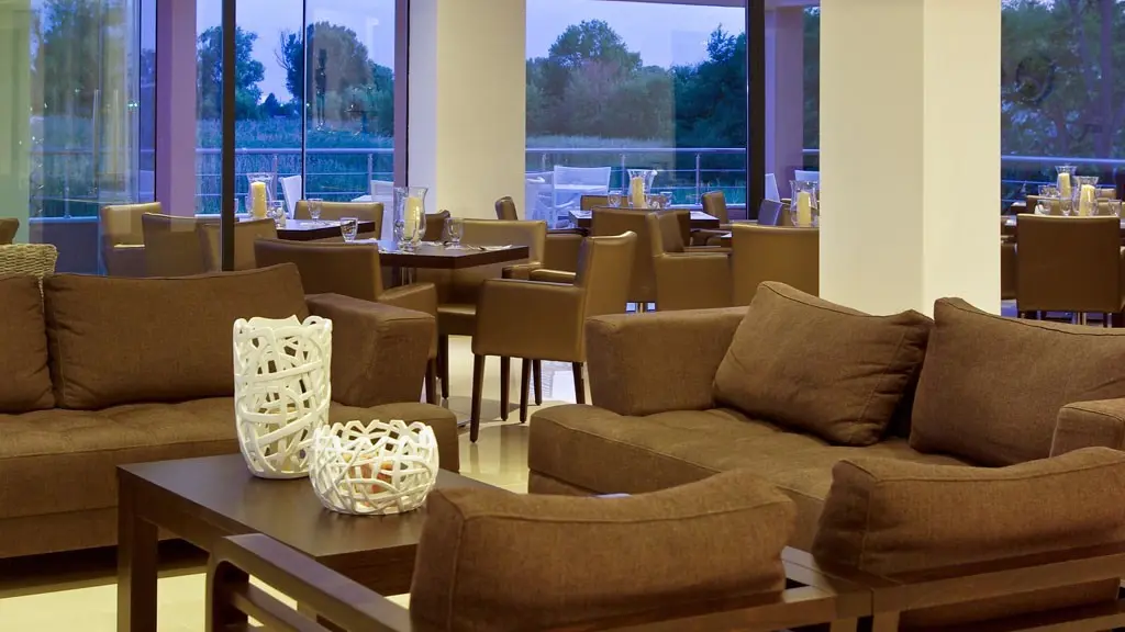 Снимка 4 - Giannoulis Hotel - Олимпийска ривиера, Гърция