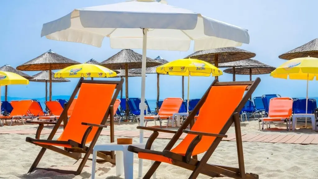 Снимка 24 - Giannoulis Hotel - Олимпийска ривиера, Гърция