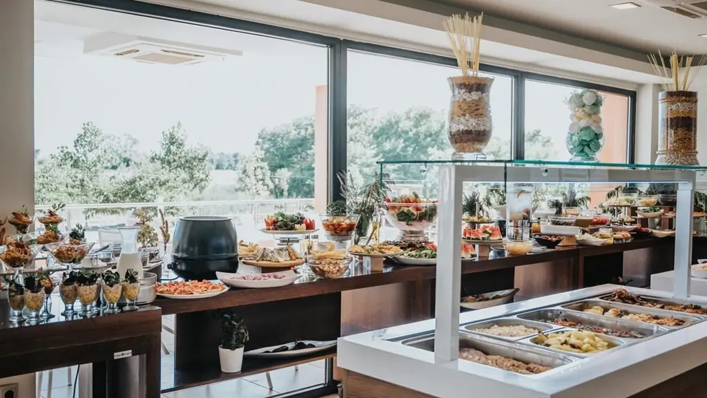 Снимка 13 - Giannoulis Hotel - Олимпийска ривиера, Гърция
