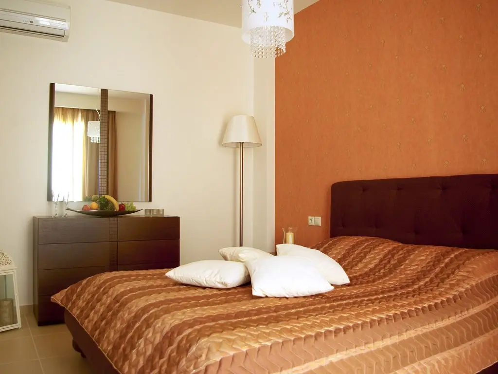 Снимка 9 - Giannoulis Hotel - Олимпийска ривиера, Гърция