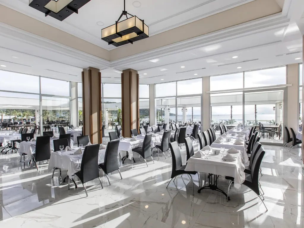 Снимка 22 - Palm Wings Ephesus Beach Resort - Кушадасъ, Турция