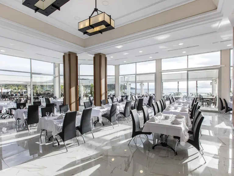 Снимка 22 - Palm Wings Ephesus Beach Resort - Кушадасъ, Турция