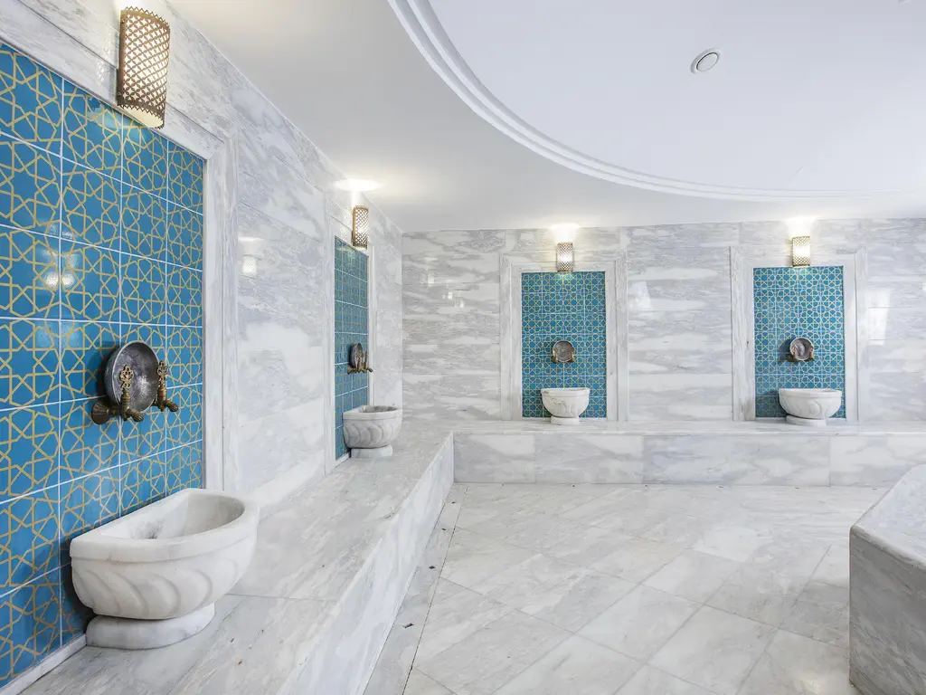 Снимка 34 - Palm Wings Ephesus Beach Resort - Кушадасъ, Турция