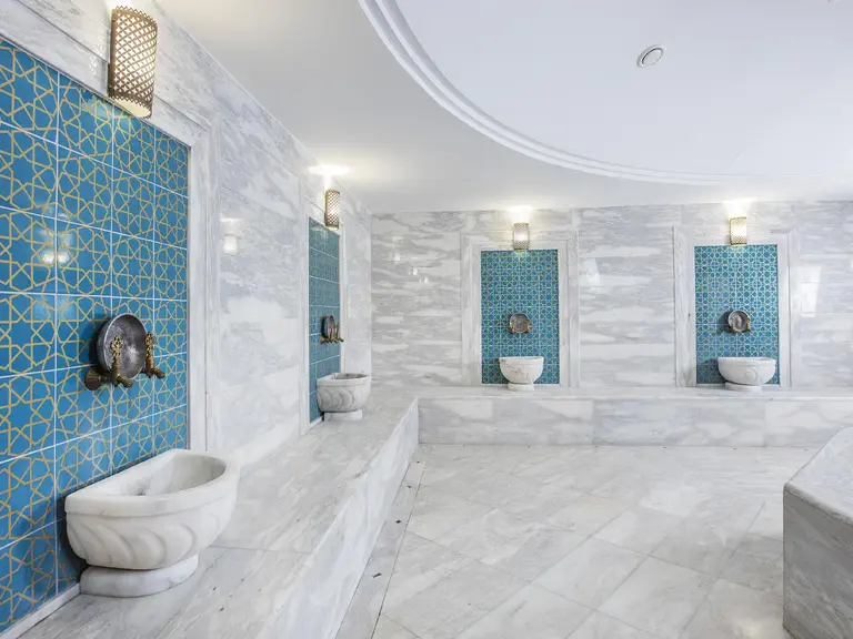 Снимка 34 - Palm Wings Ephesus Beach Resort - Кушадасъ, Турция