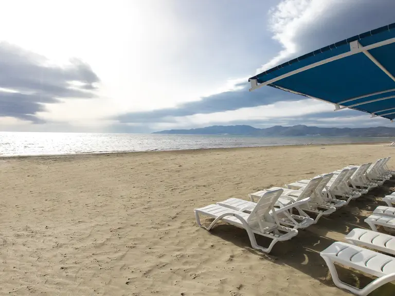 Снимка 8 - Palm Wings Ephesus Beach Resort - Кушадасъ, Турция