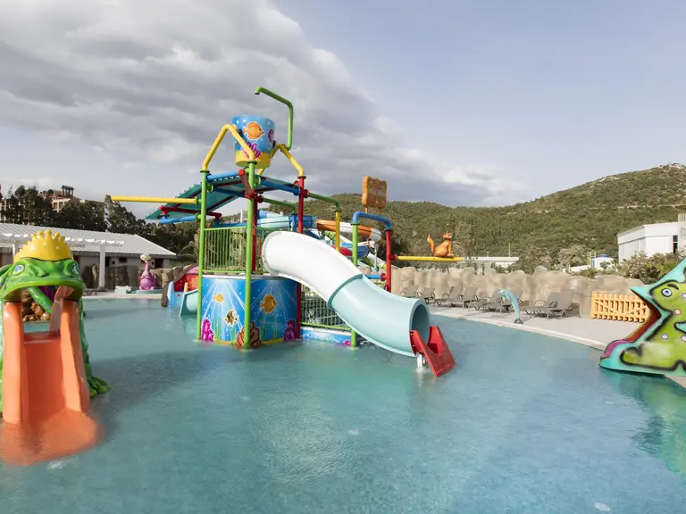 Снимка 30 - Palm Wings Ephesus Beach Resort - Кушадасъ, Турция