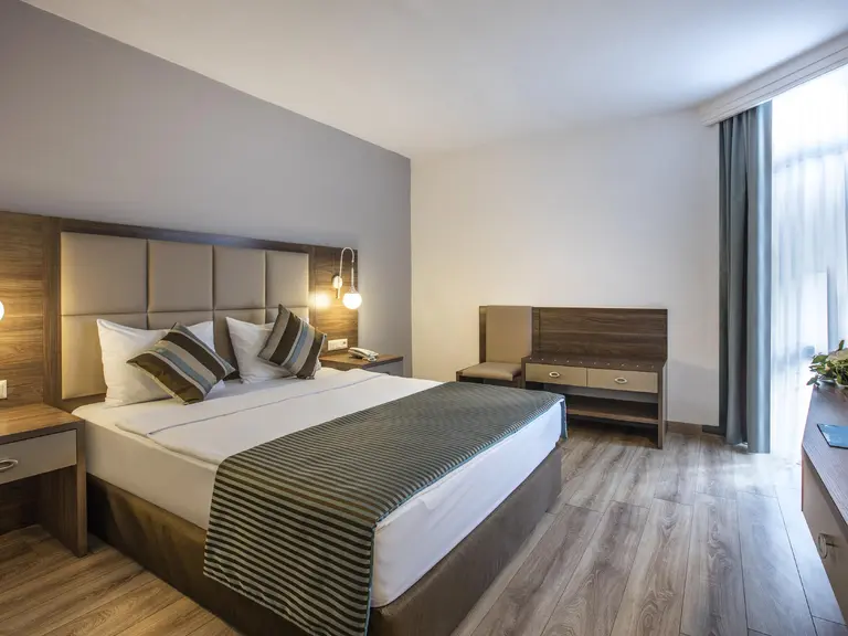 Снимка 13 - Palm Wings Ephesus Beach Resort - Кушадасъ, Турция