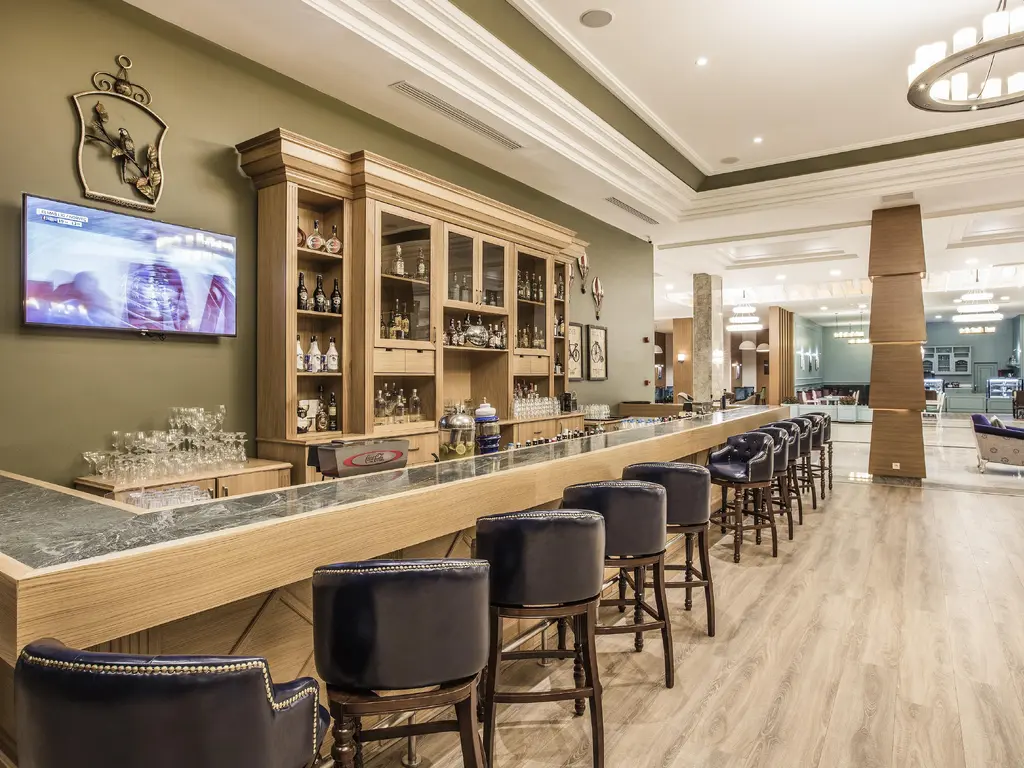 Снимка 20 - Palm Wings Ephesus Beach Resort - Кушадасъ, Турция