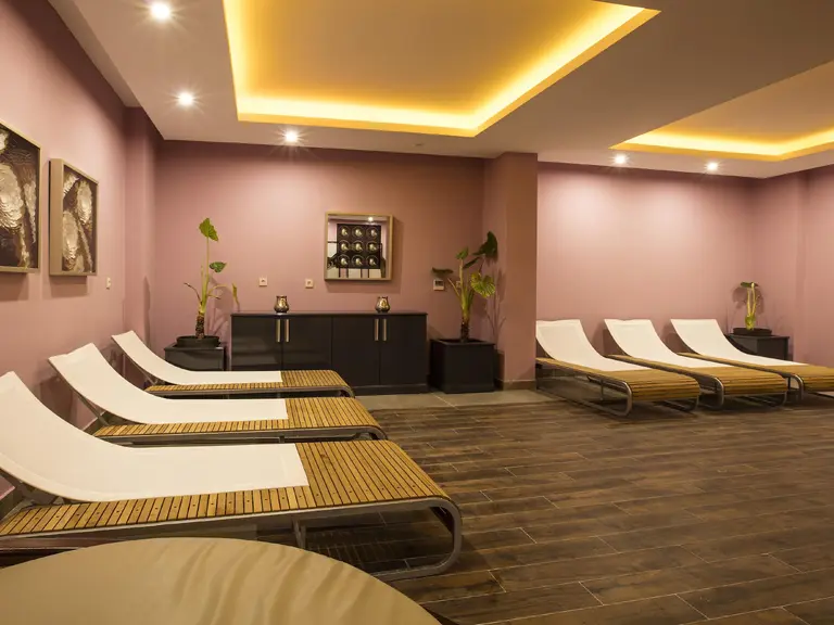 Снимка 35 - Palm Wings Ephesus Beach Resort - Кушадасъ, Турция