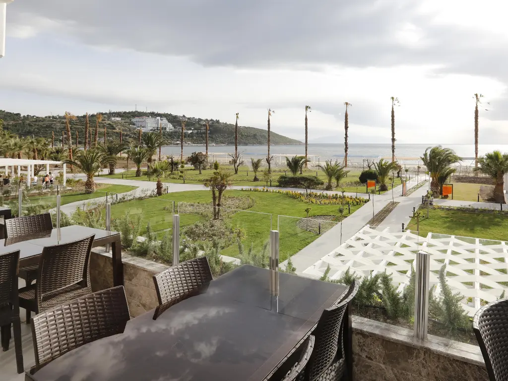 Снимка 23 - Palm Wings Ephesus Beach Resort - Кушадасъ, Турция