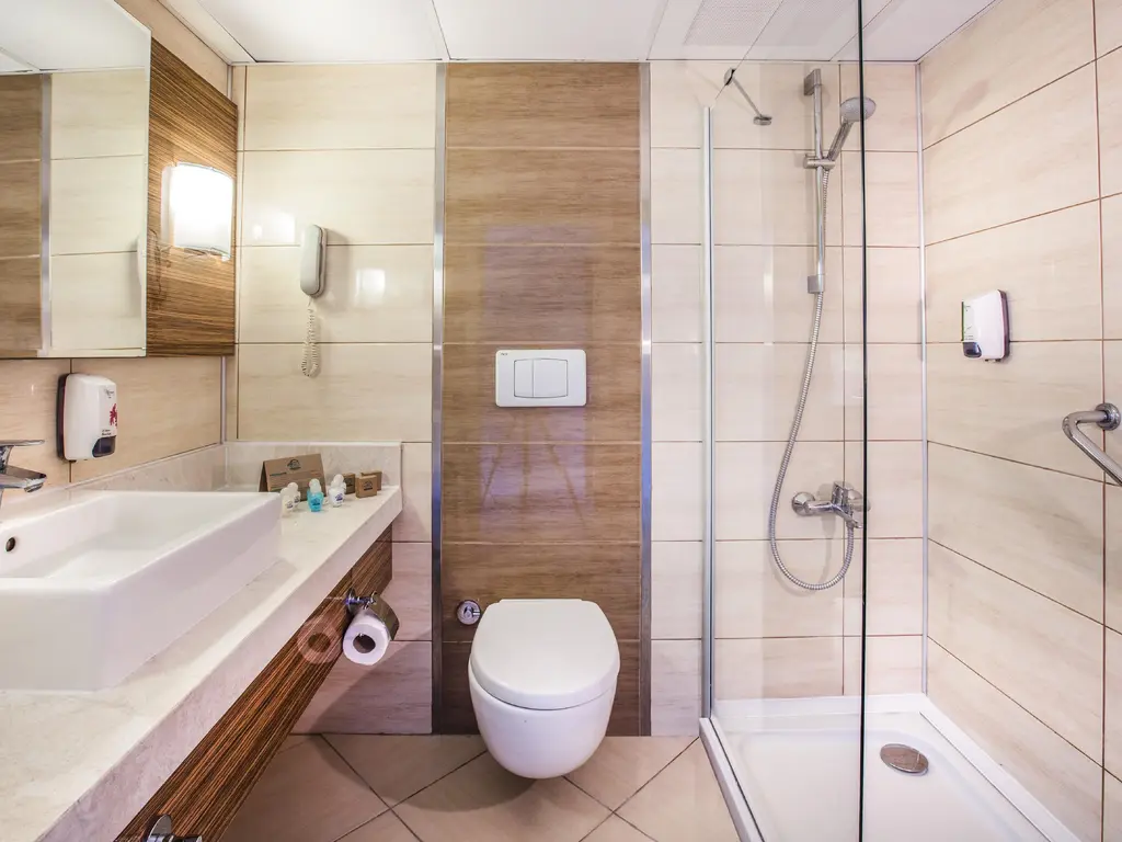 Снимка 14 - Palm Wings Ephesus Beach Resort - Кушадасъ, Турция