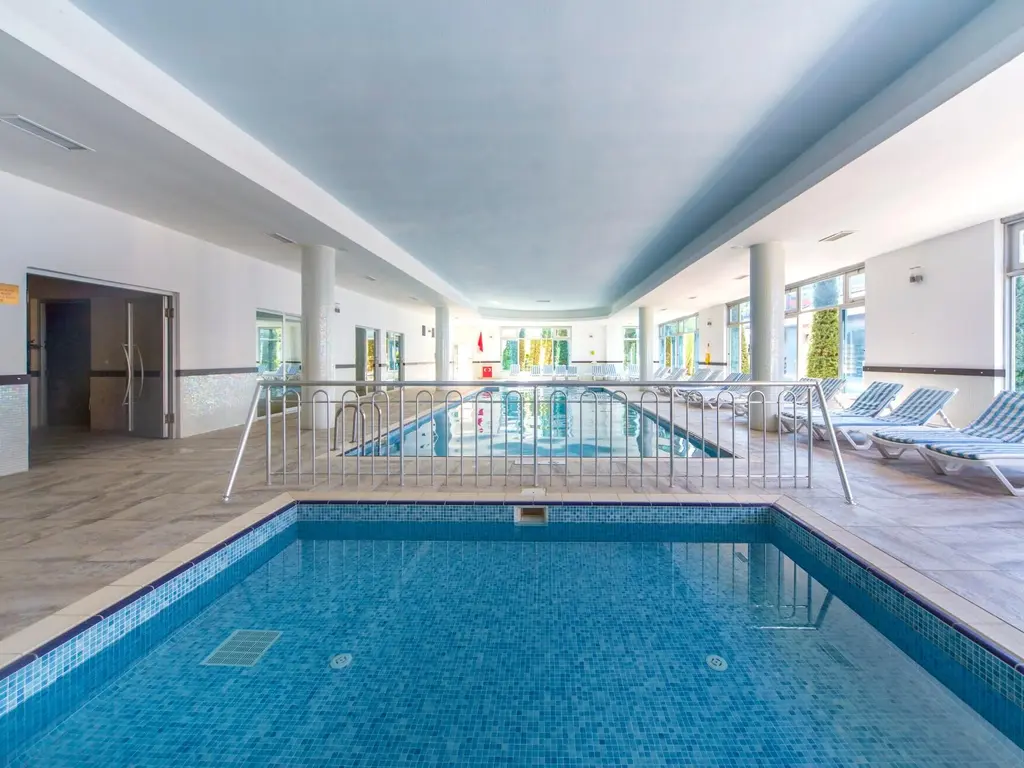 Снимка 36 - Lonicera World Hotel - Анталия-Алания, Турция