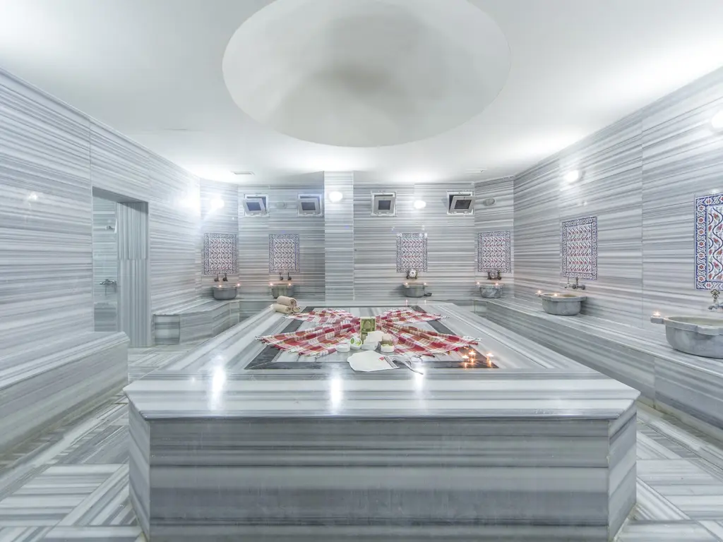 Снимка 37 - Lonicera World Hotel - Анталия-Алания, Турция
