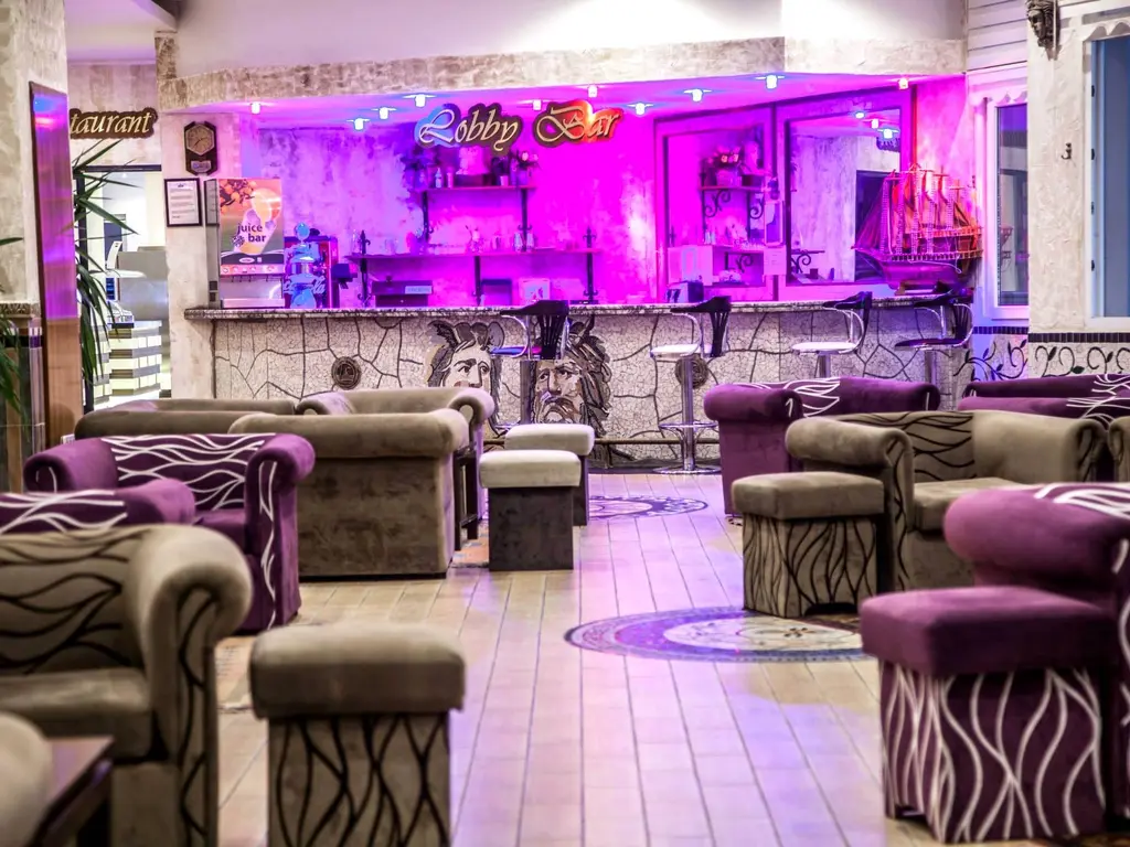 Снимка 27 - Lonicera World Hotel - Анталия-Алания, Турция