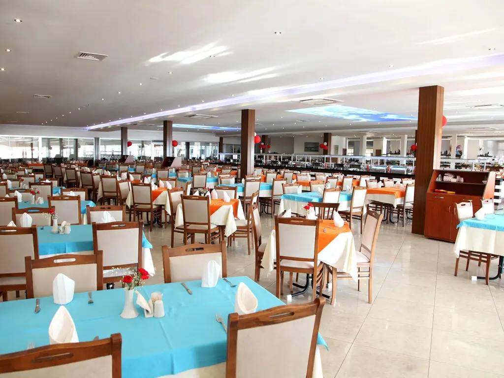 Снимка 23 - Lonicera World Hotel - Анталия-Алания, Турция