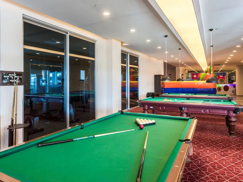 Снимка 42 - Lonicera World Hotel - Анталия-Алания, Турция