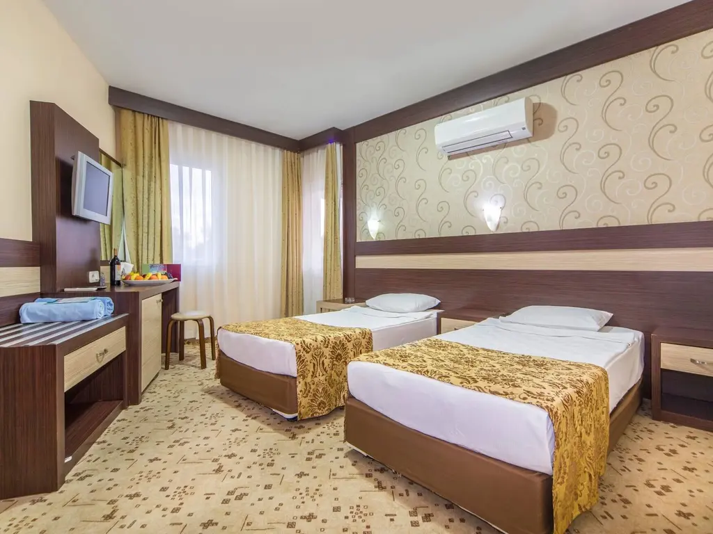 Снимка 29 - Lonicera World Hotel - Анталия-Алания, Турция