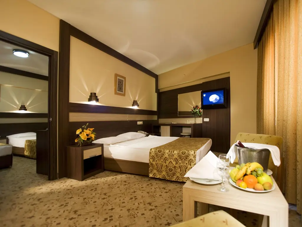 Снимка 30 - Lonicera World Hotel - Анталия-Алания, Турция