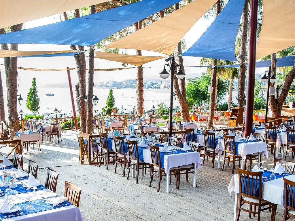 Снимка 25 - Lonicera World Hotel - Анталия-Алания, Турция