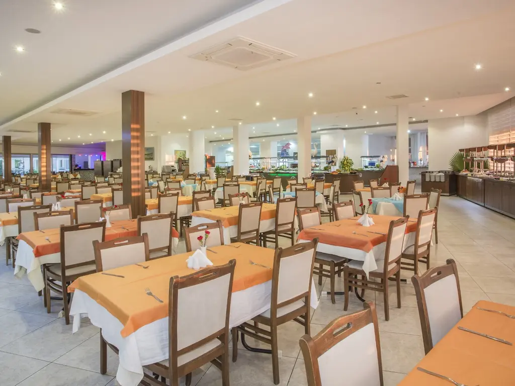 Снимка 24 - Lonicera World Hotel - Анталия-Алания, Турция