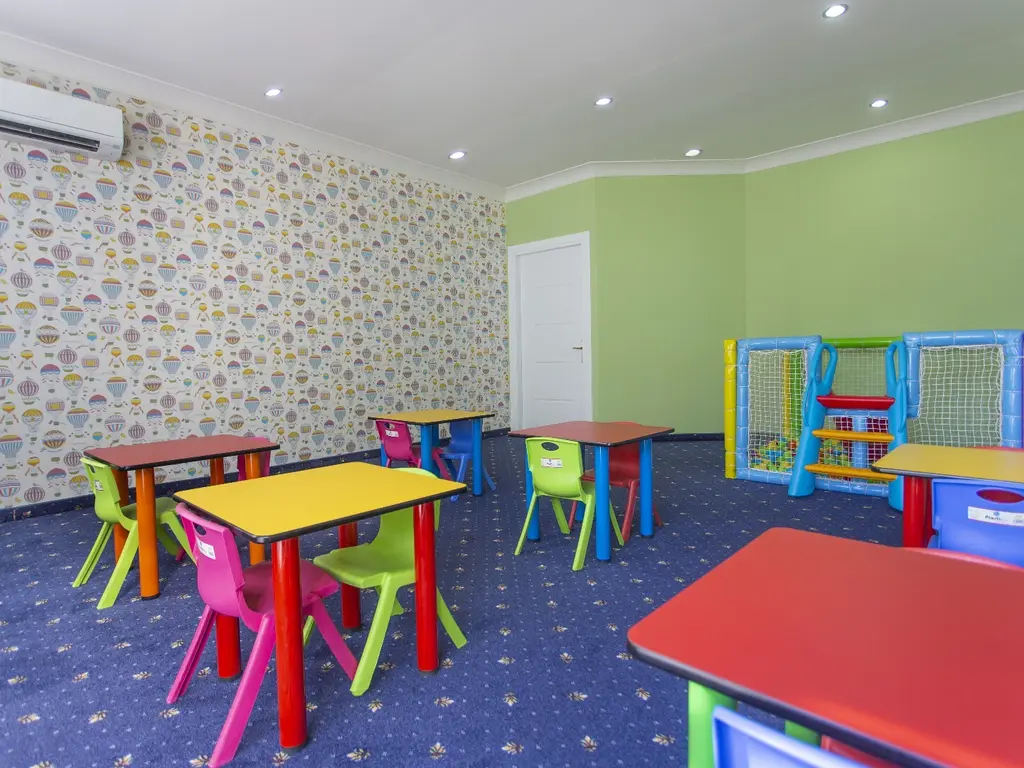 Снимка 38 - Lonicera World Hotel - Анталия-Алания, Турция