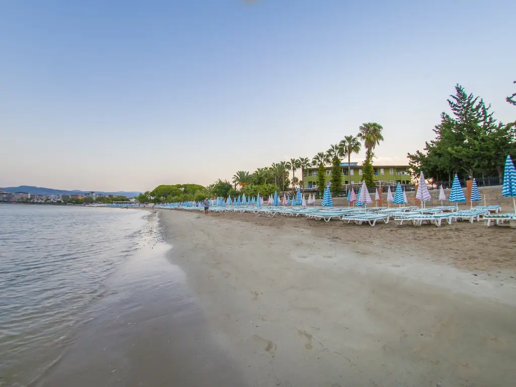 Снимка 18 - Lonicera World Hotel - Анталия-Алания, Турция
