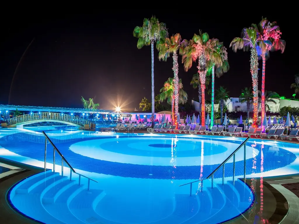 Снимка 16 - Lonicera World Hotel - Анталия-Алания, Турция