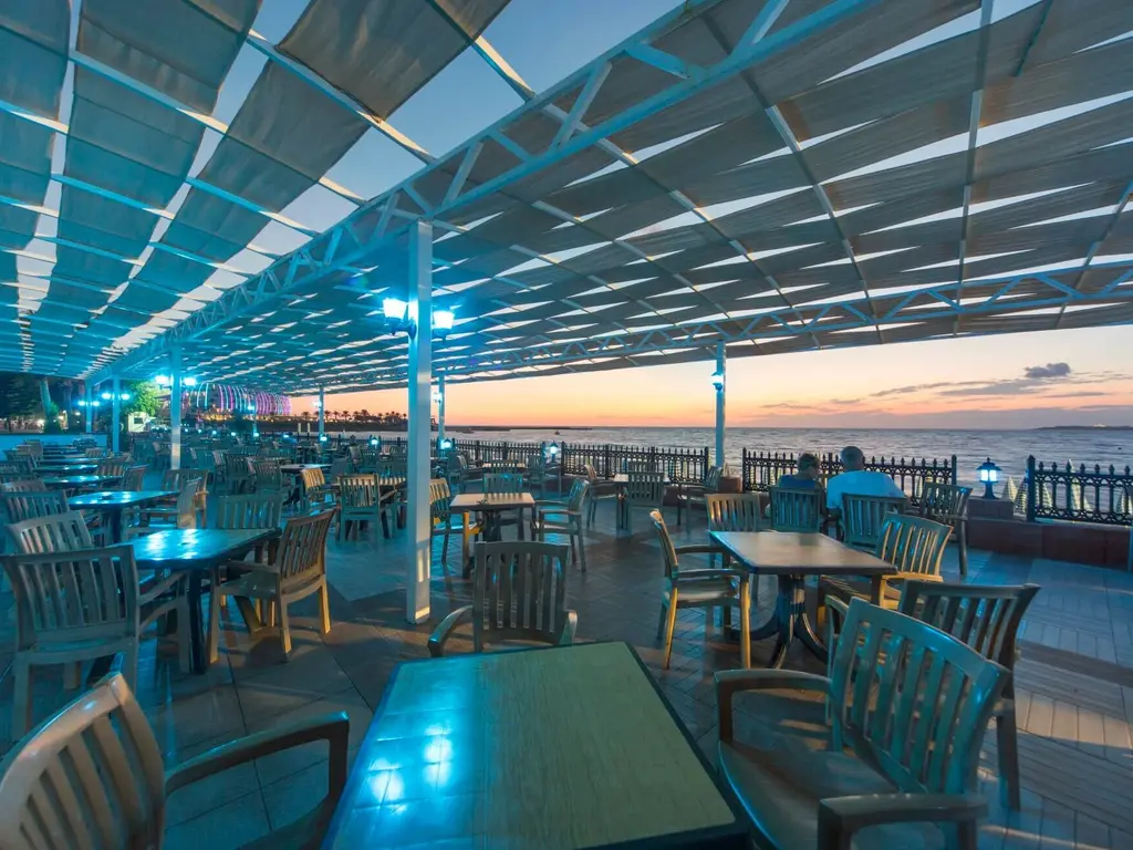 Снимка 28 - Lonicera World Hotel - Анталия-Алания, Турция