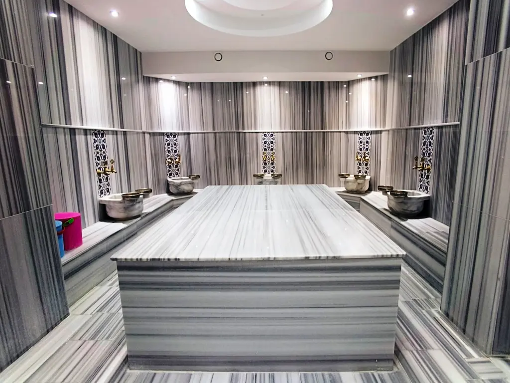 Снимка 26 - Musho Hotel - Айвалък, Турция