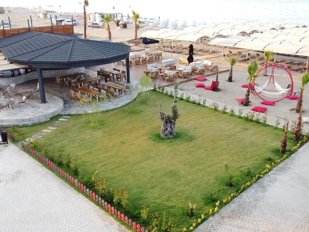 Снимка 5 - Musho Hotel - Айвалък, Турция