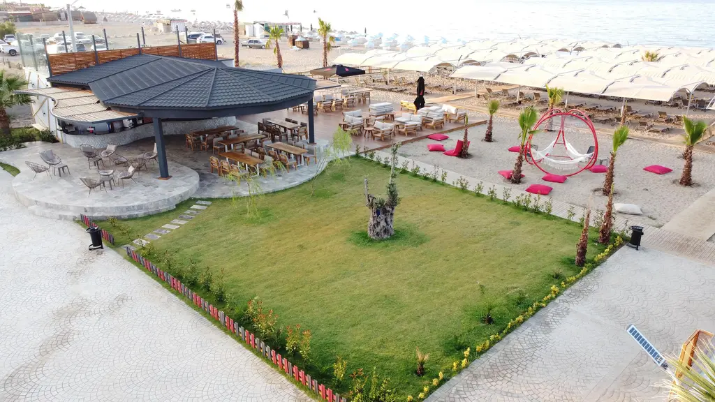 Снимка 5 - Musho Hotel - Айвалък, Турция