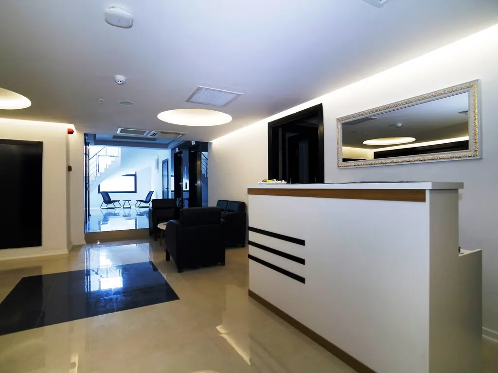 Снимка 24 - Musho Hotel - Айвалък, Турция