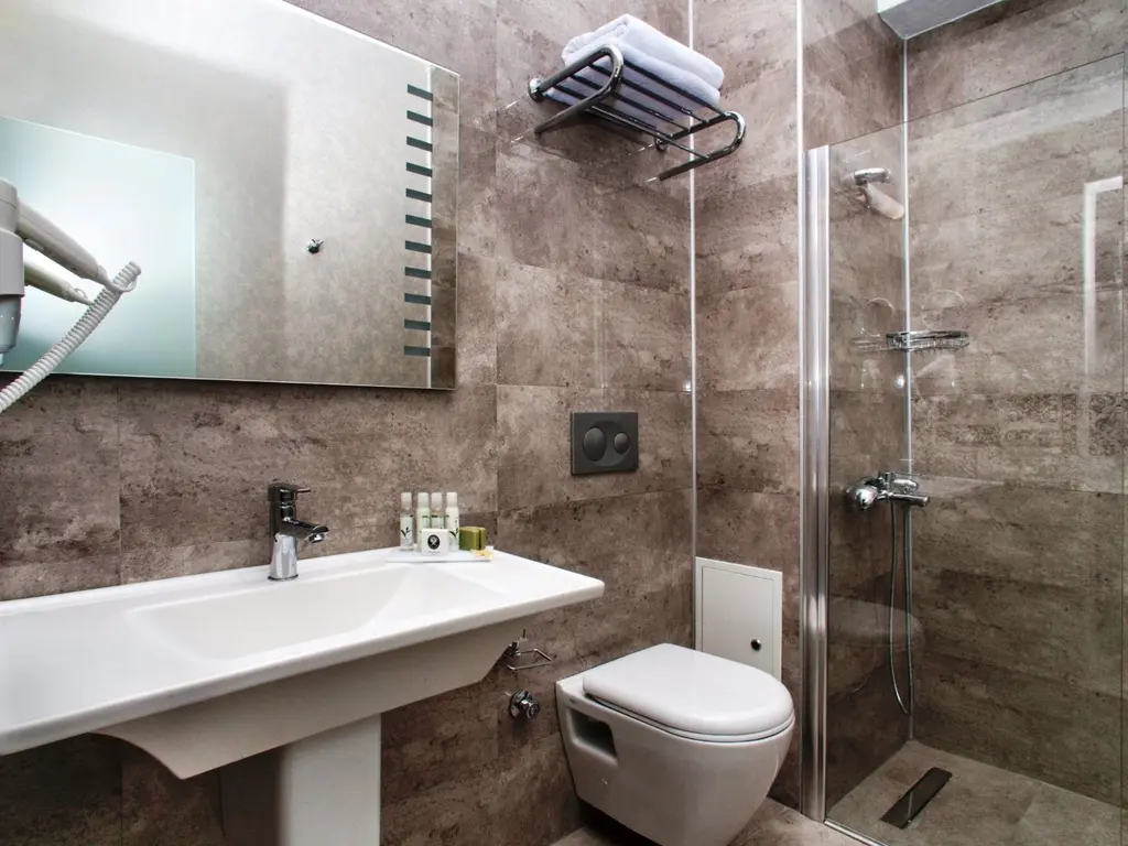Снимка 20 - Musho Hotel - Айвалък, Турция
