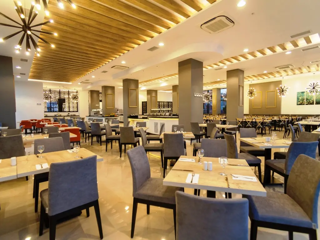 Снимка 13 - Musho Hotel - Айвалък, Турция